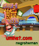 game pic for Sushi Shuffle